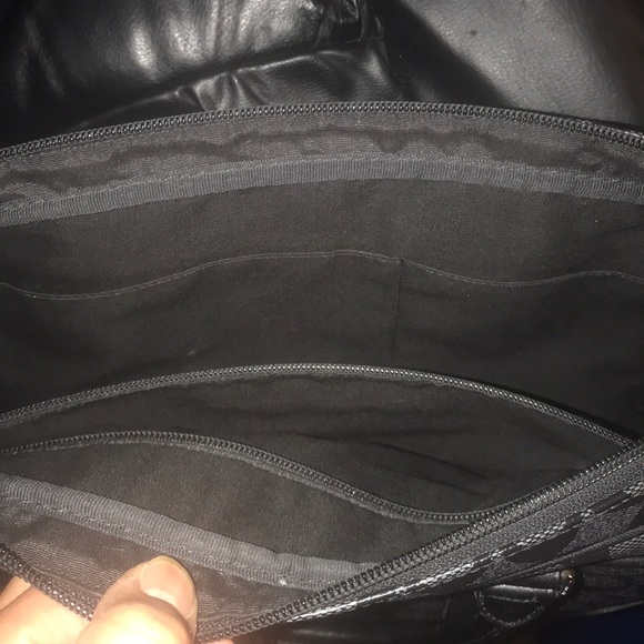Coach lap top bag - Picture 7 of 8